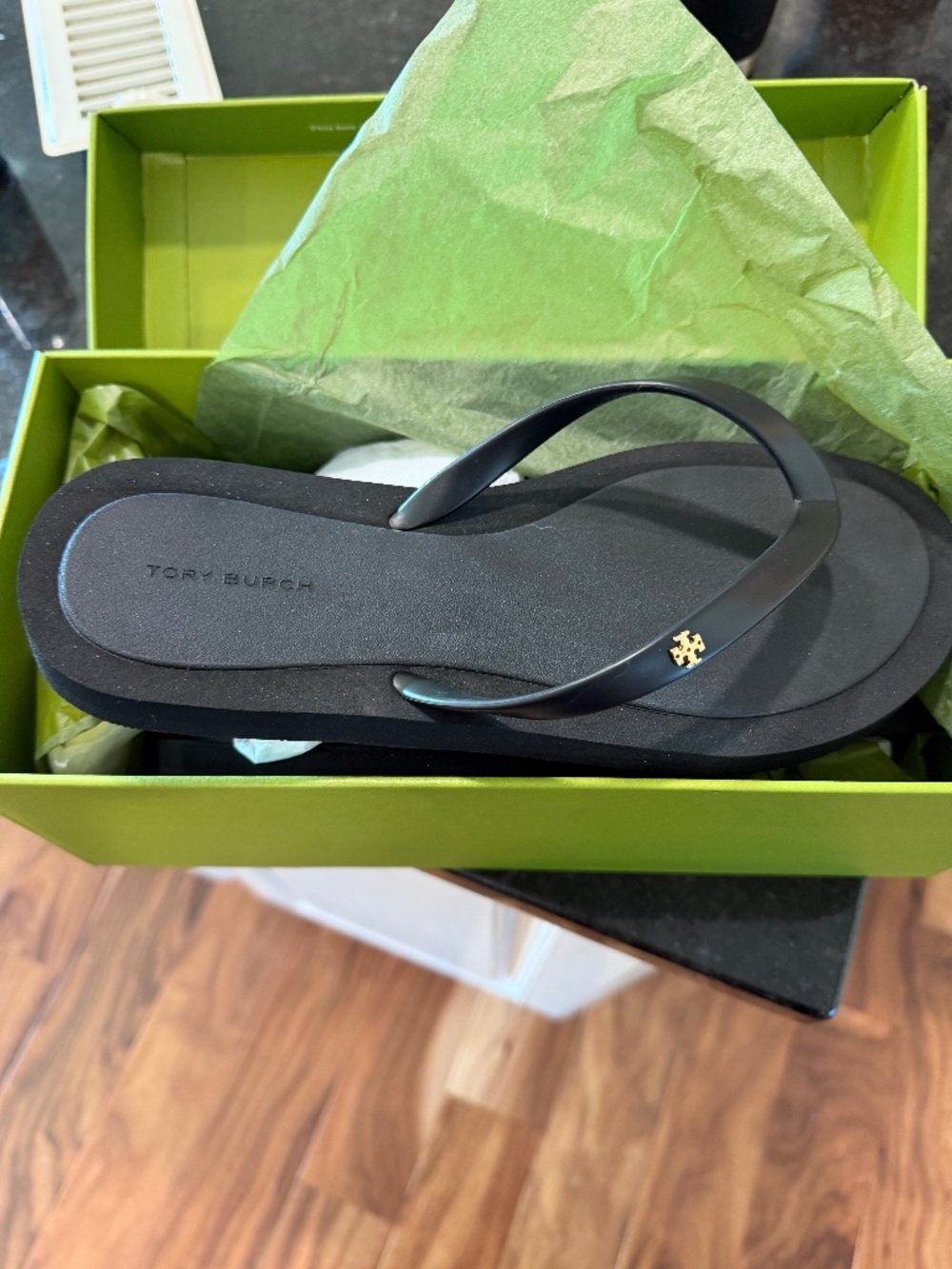 Tory Burch sandal